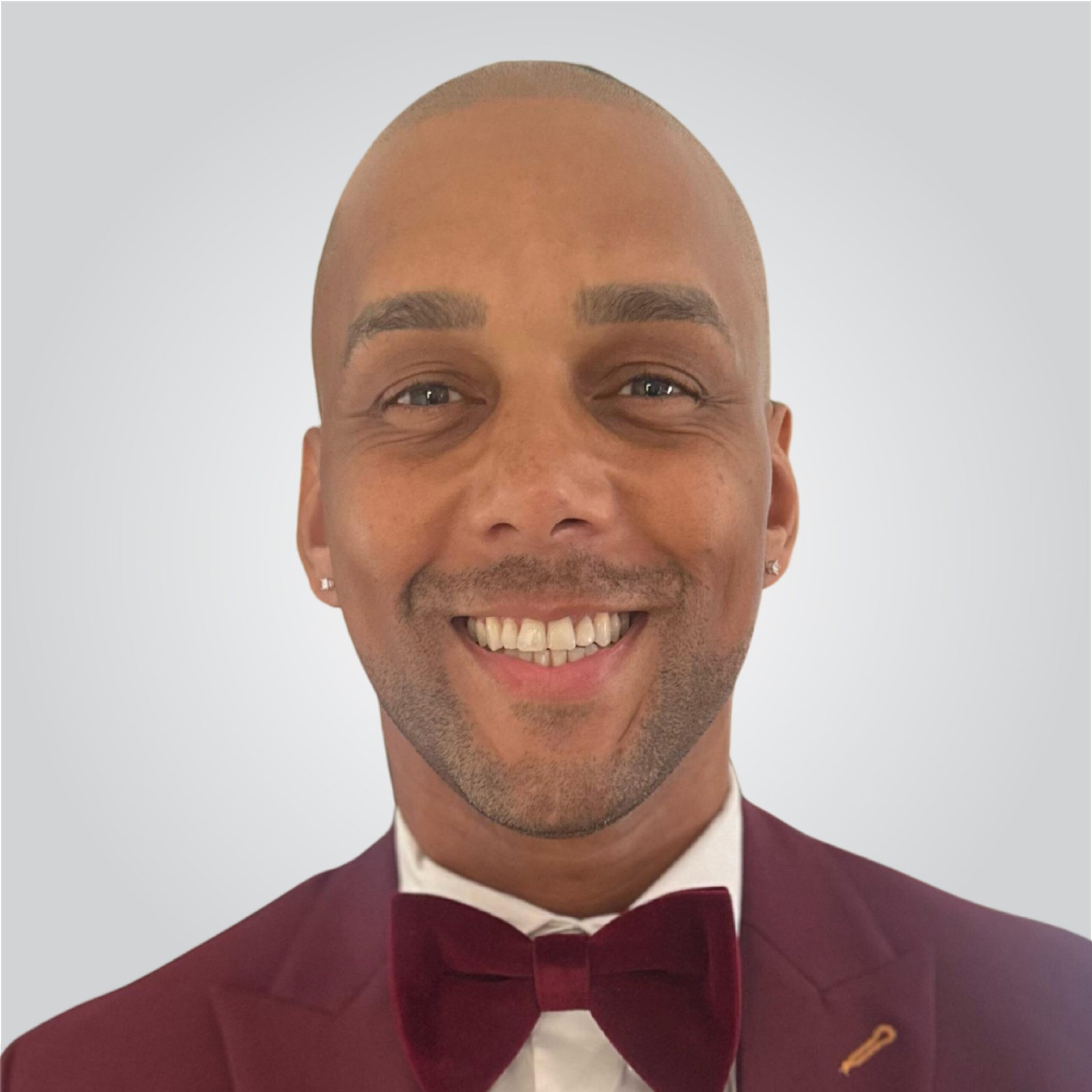 Dr Nathan Cooper