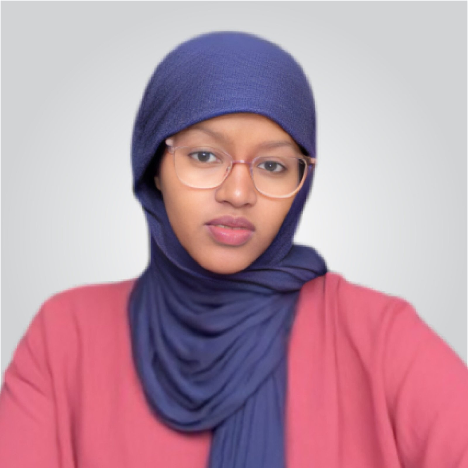 Fartun Mohamed
