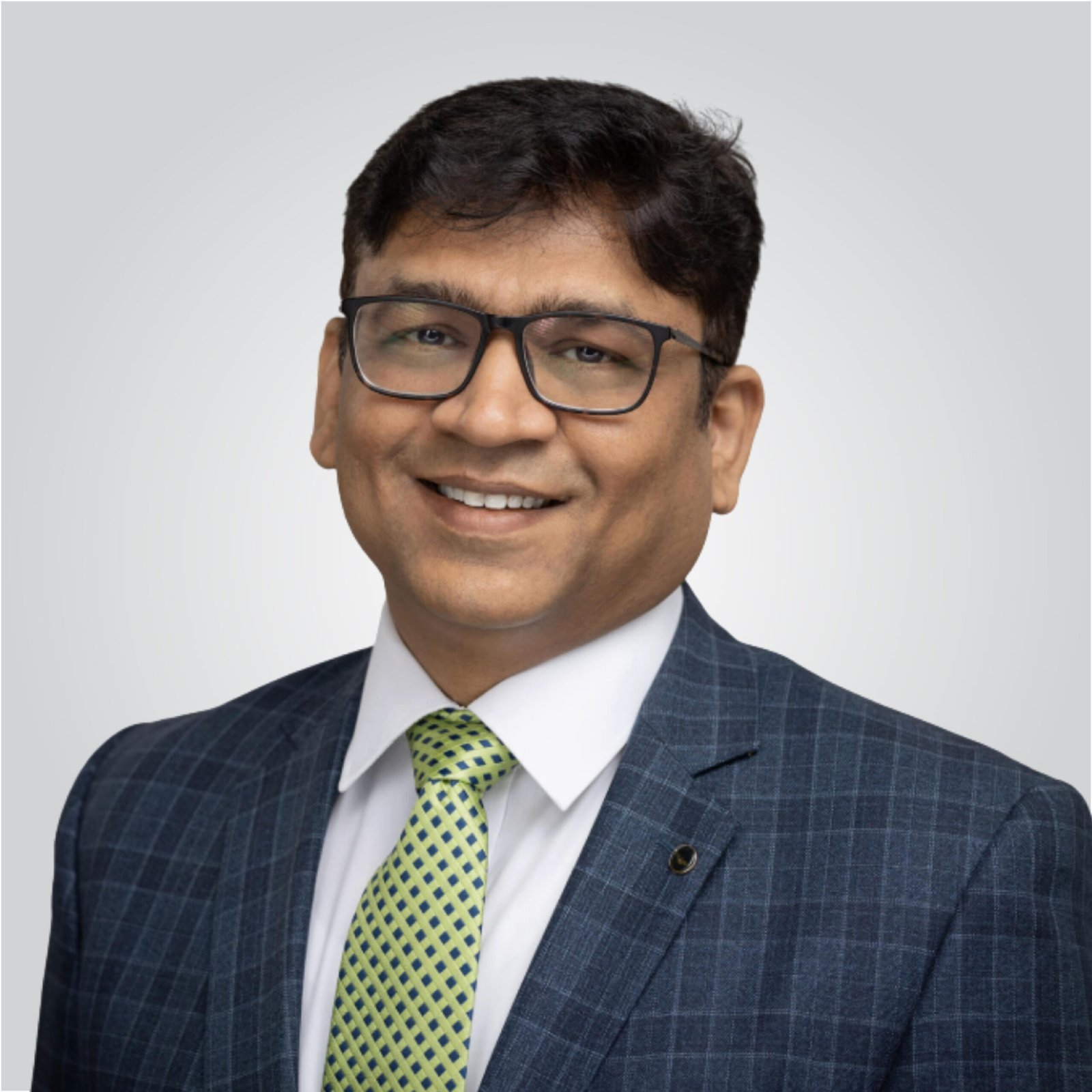 Mayank Patel