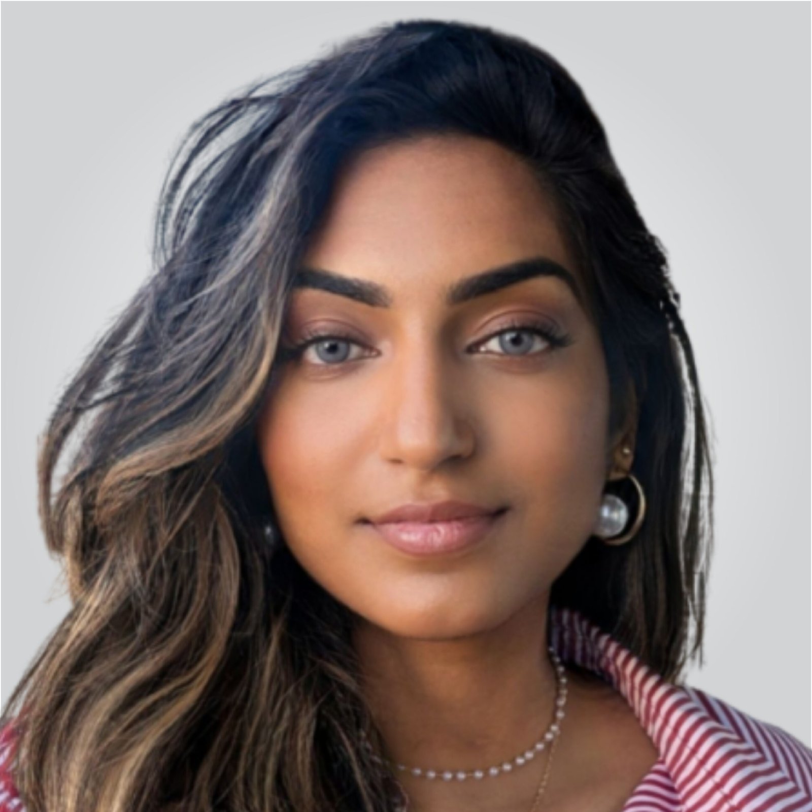 Sandhya Sabapathy
